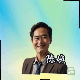 陈婉