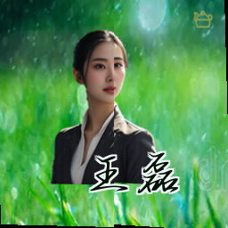 王磊